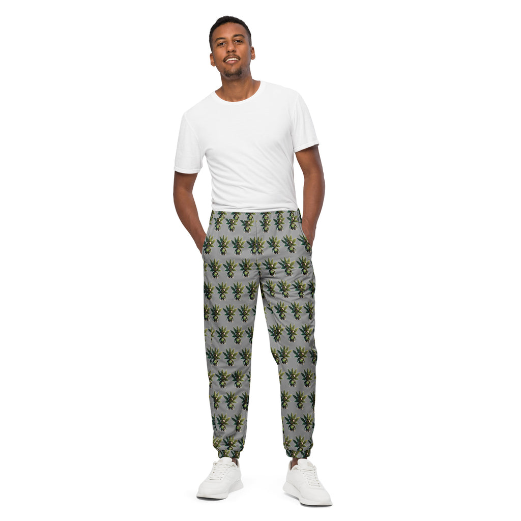 F?@% It Unisex track pants - We Made It LLC 