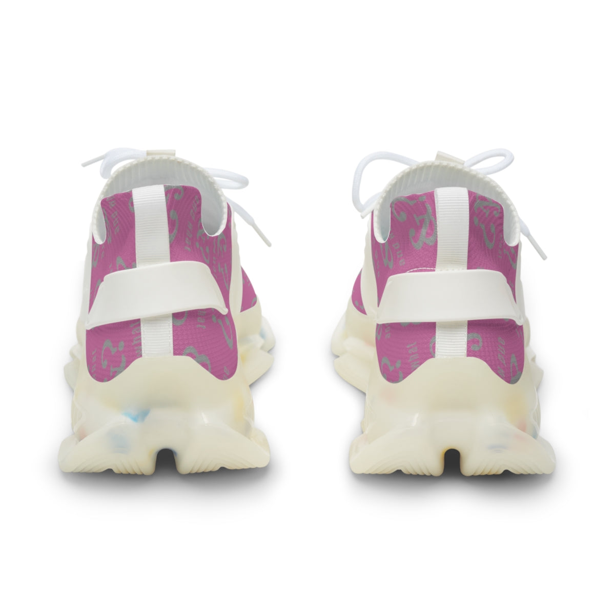 And What Men's Mesh Sports Sneakers - We Made It LLC 