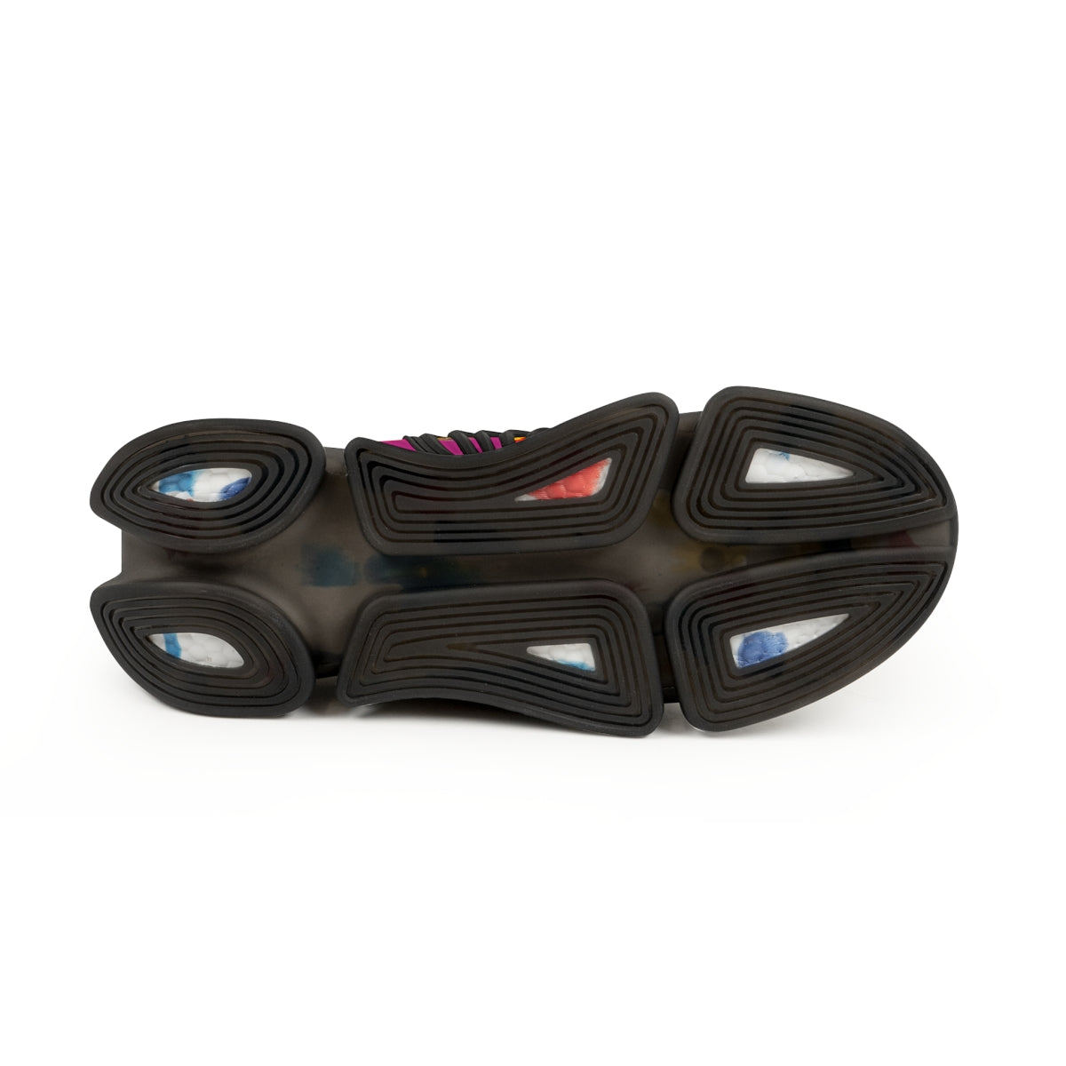 Brand Men's Mesh Sports Sneakers - We Made It LLC 