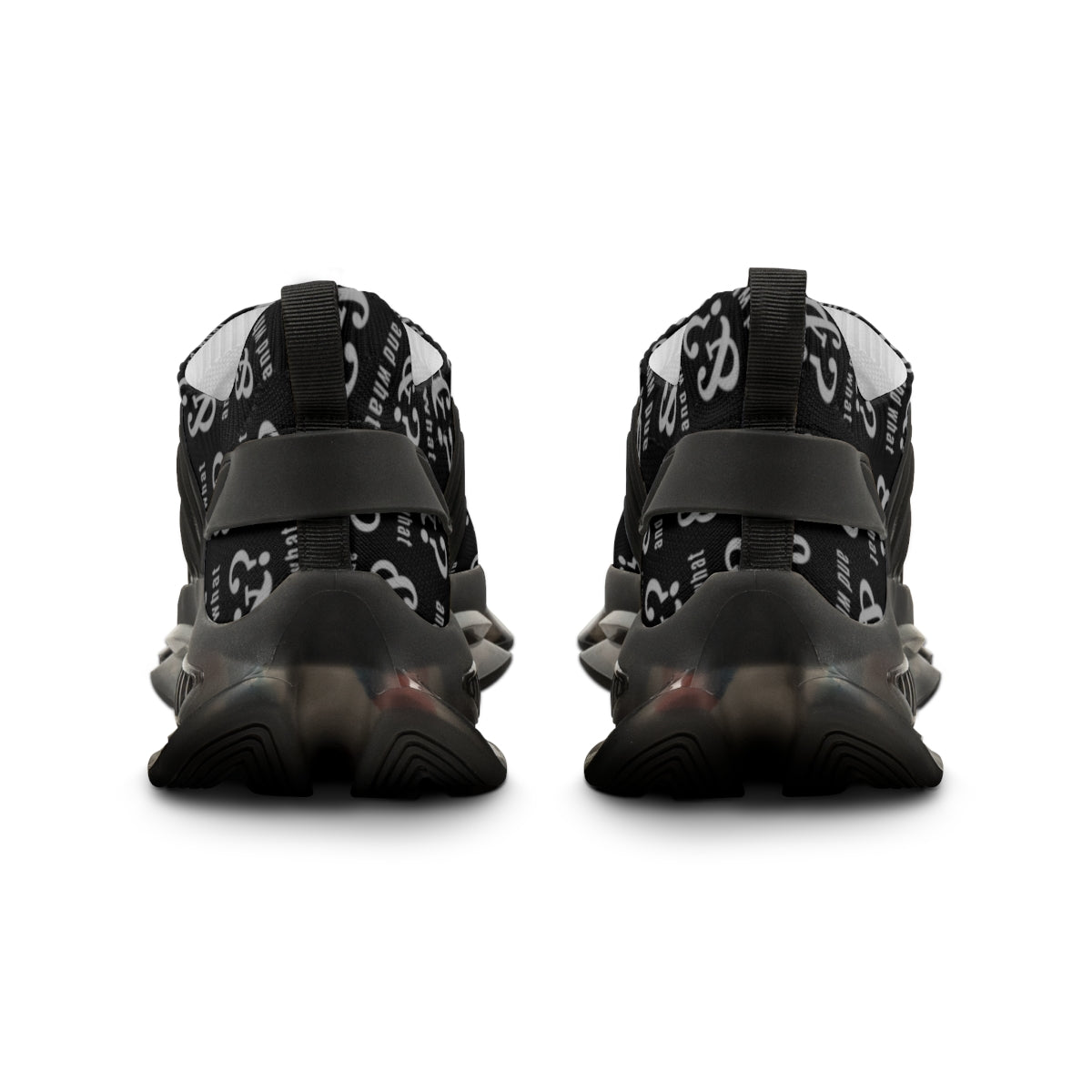 And What Men's Mesh Sports Sneakers - We Made It LLC 