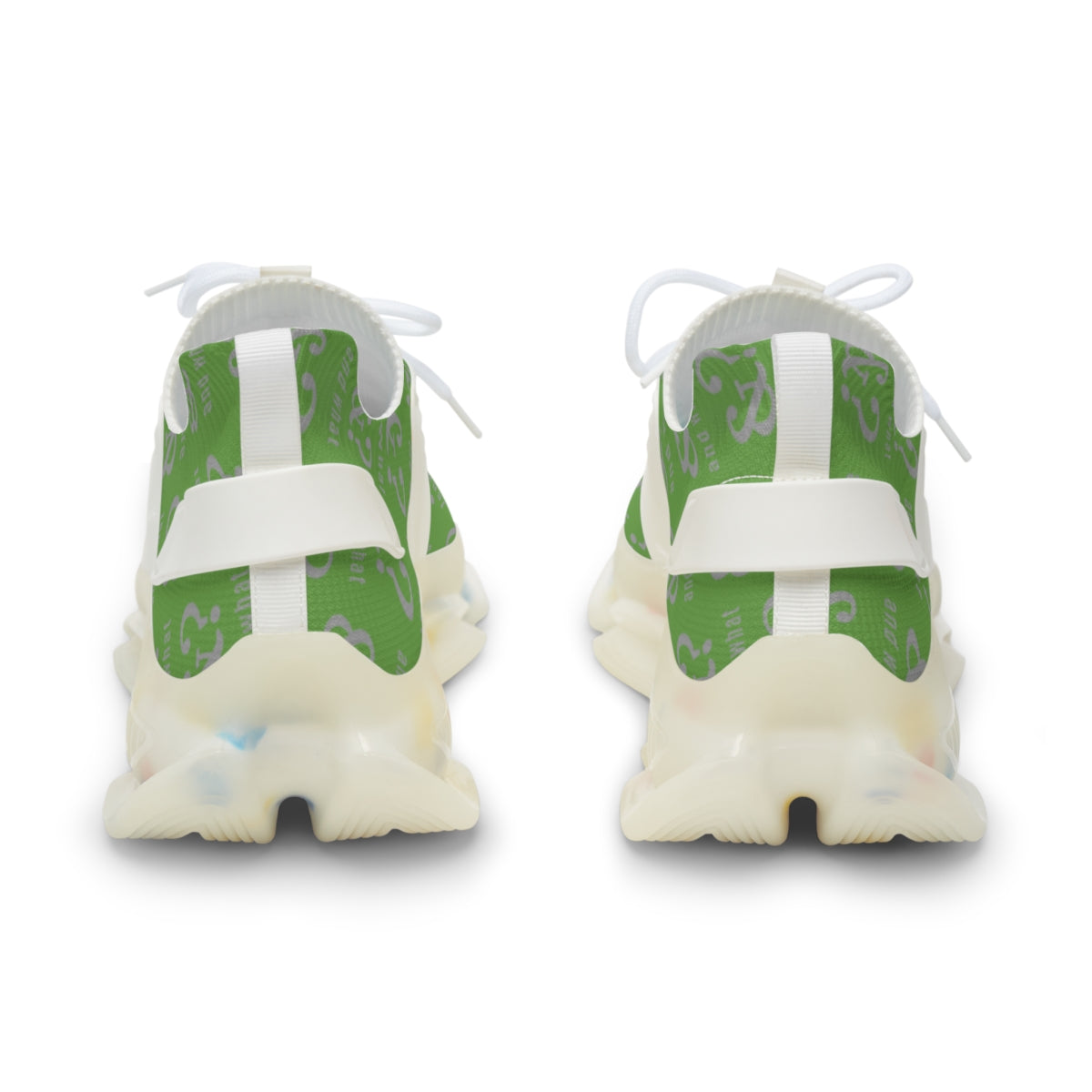 Men's Mesh Sports Sneakers - We Made It LLC 