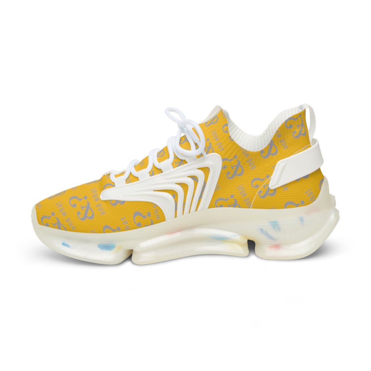 And What Men's Mesh Sports Sneakers - We Made It LLC 