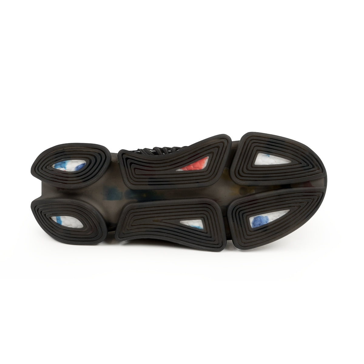 And What Men's Mesh Sports Sneakers - We Made It LLC 