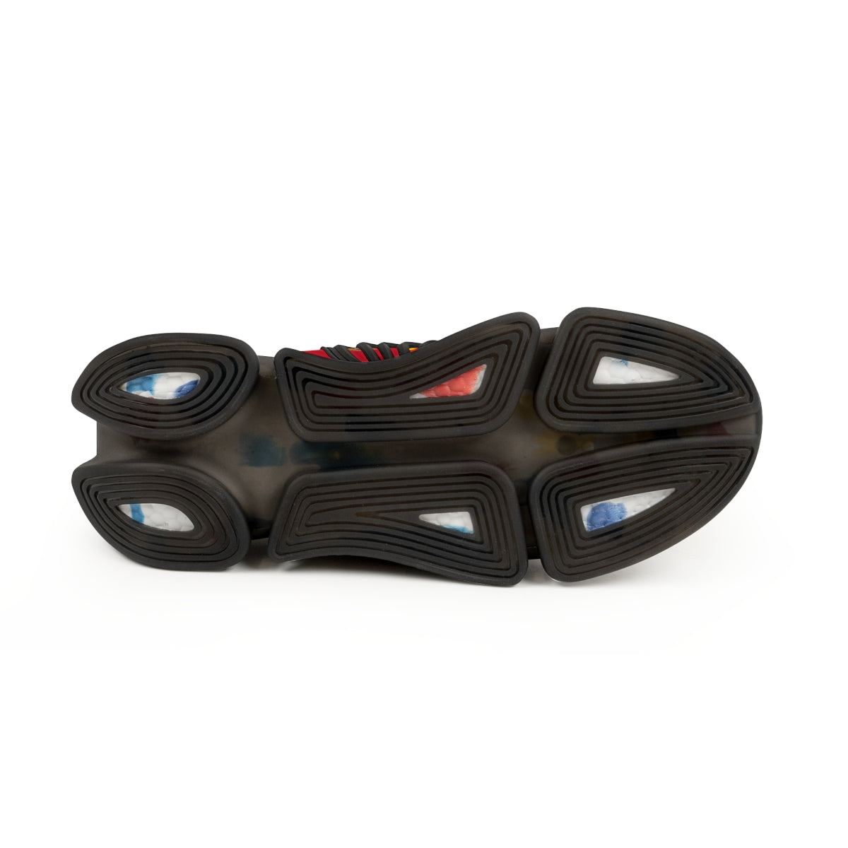 Brand Men's Mesh Sports Sneakers - We Made It LLC 