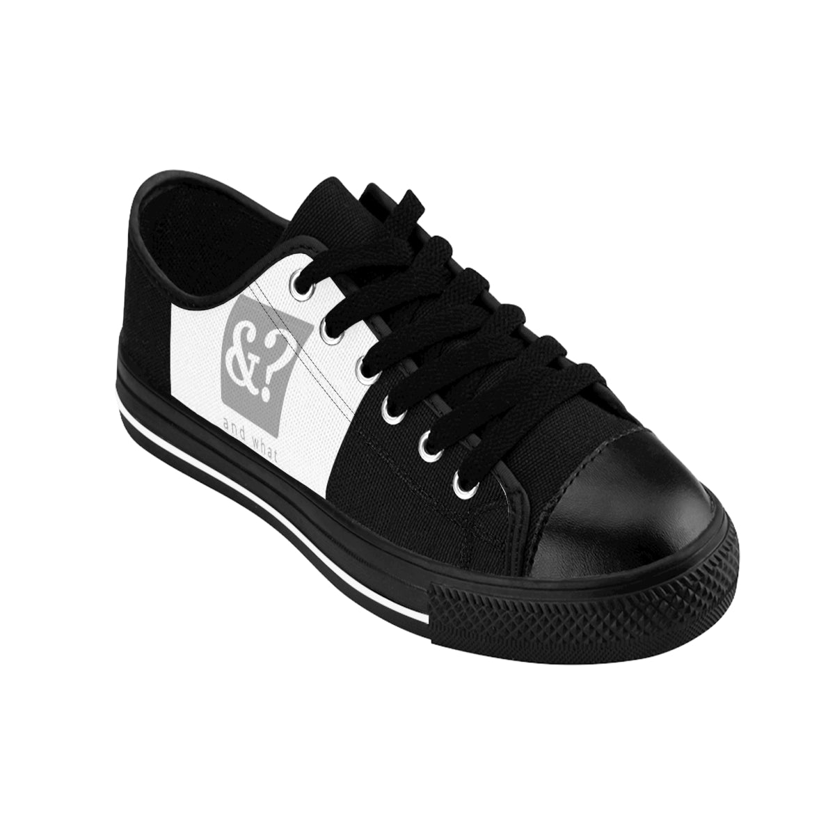 Women's Sneakers - We Made It LLC 