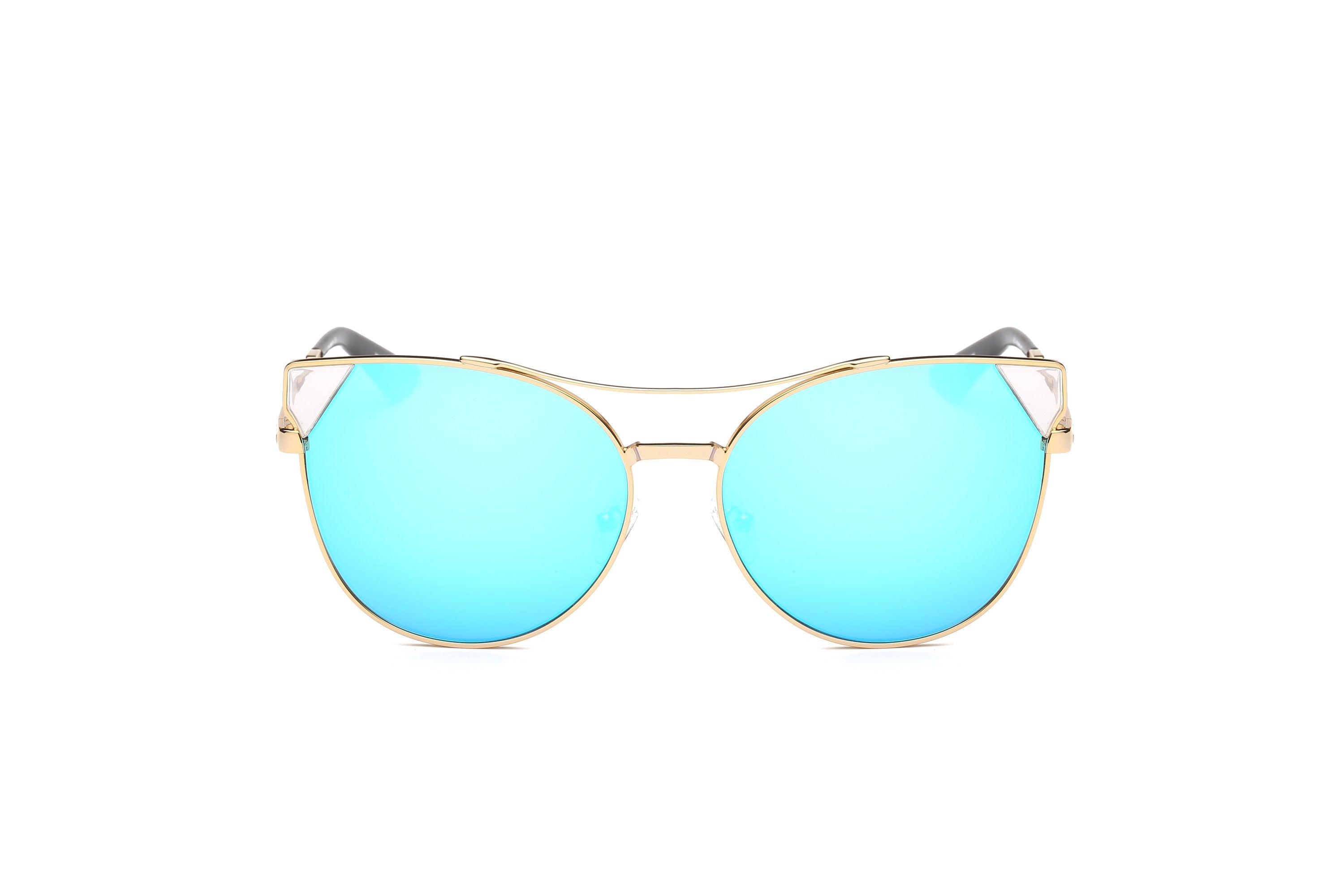 Lexi Sunglasses - We Made It LLC 