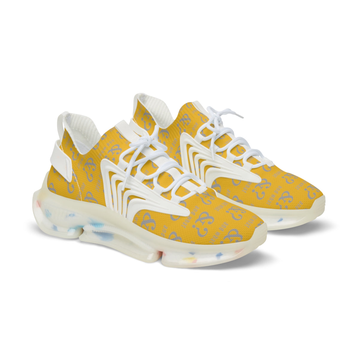 And What Men's Mesh Sports Sneakers - We Made It LLC 