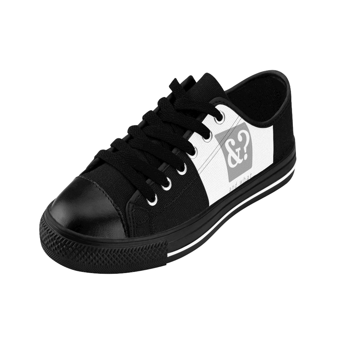 Women's Sneakers - We Made It LLC 