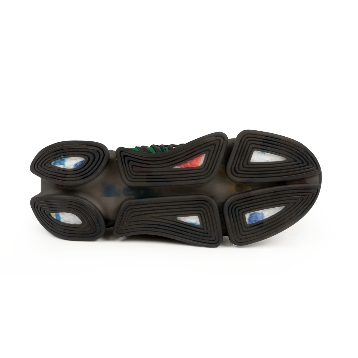 Brand Men's Mesh Sports Sneakers - We Made It LLC 