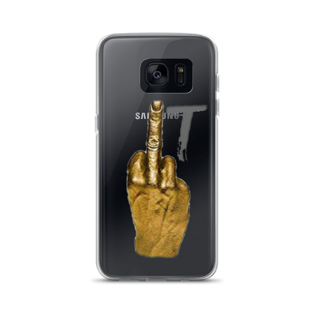 Samsung Case - We Made It LLC 