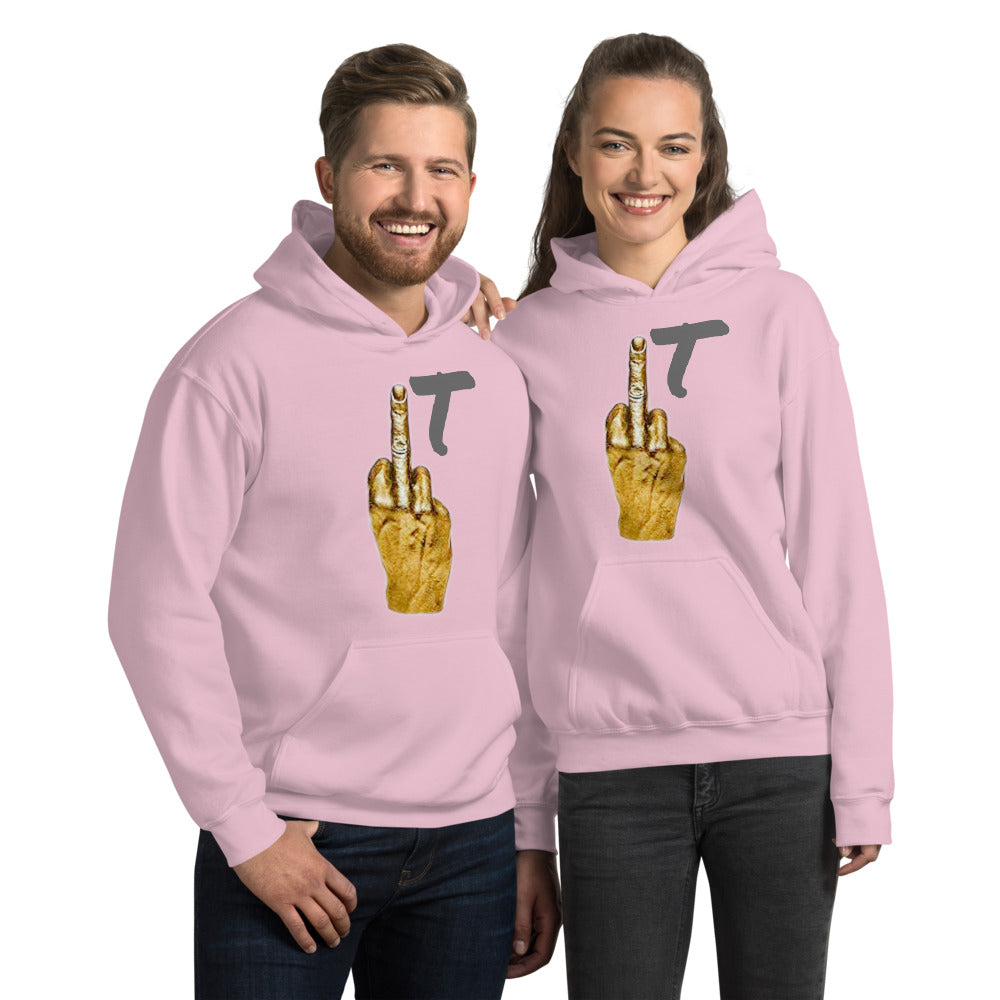 Unisex Hoodie - We Made It LLC 