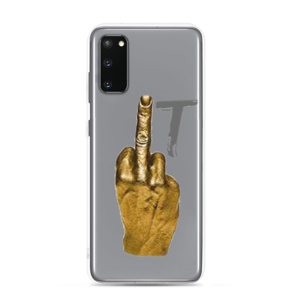 Samsung Case - We Made It LLC 