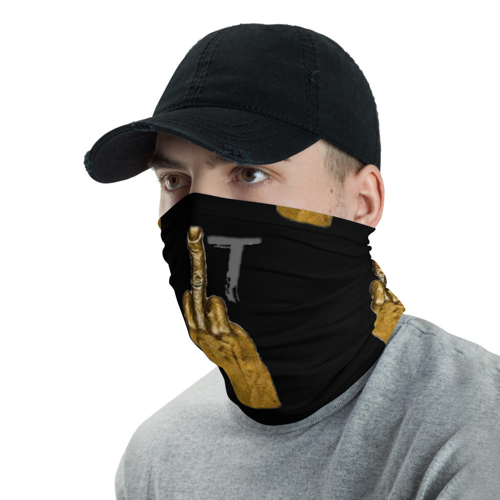 Neck gaiter - We Made It LLC 