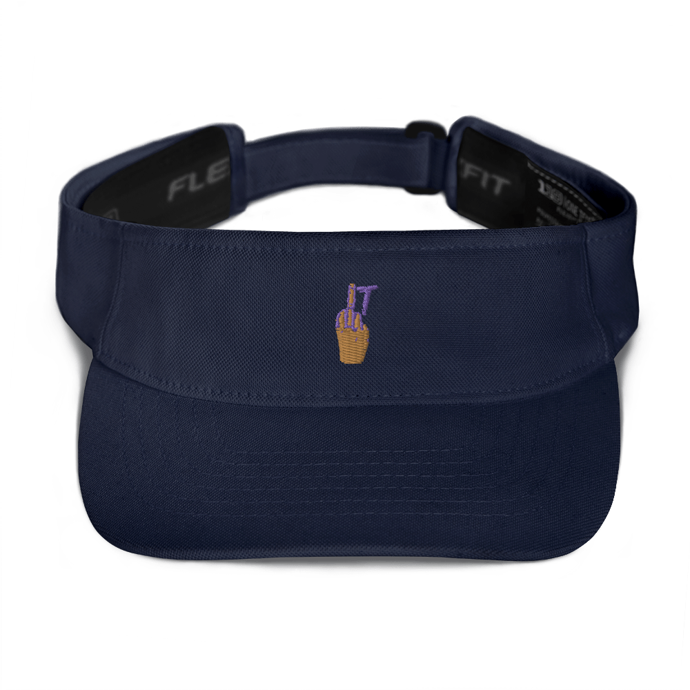 Visor - We Made It LLC 