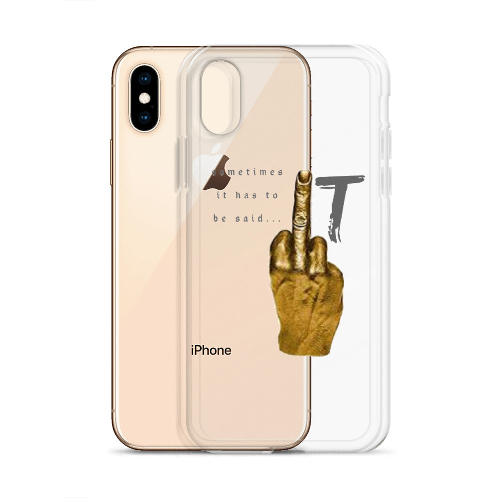 iPhone Case - We Made It LLC 