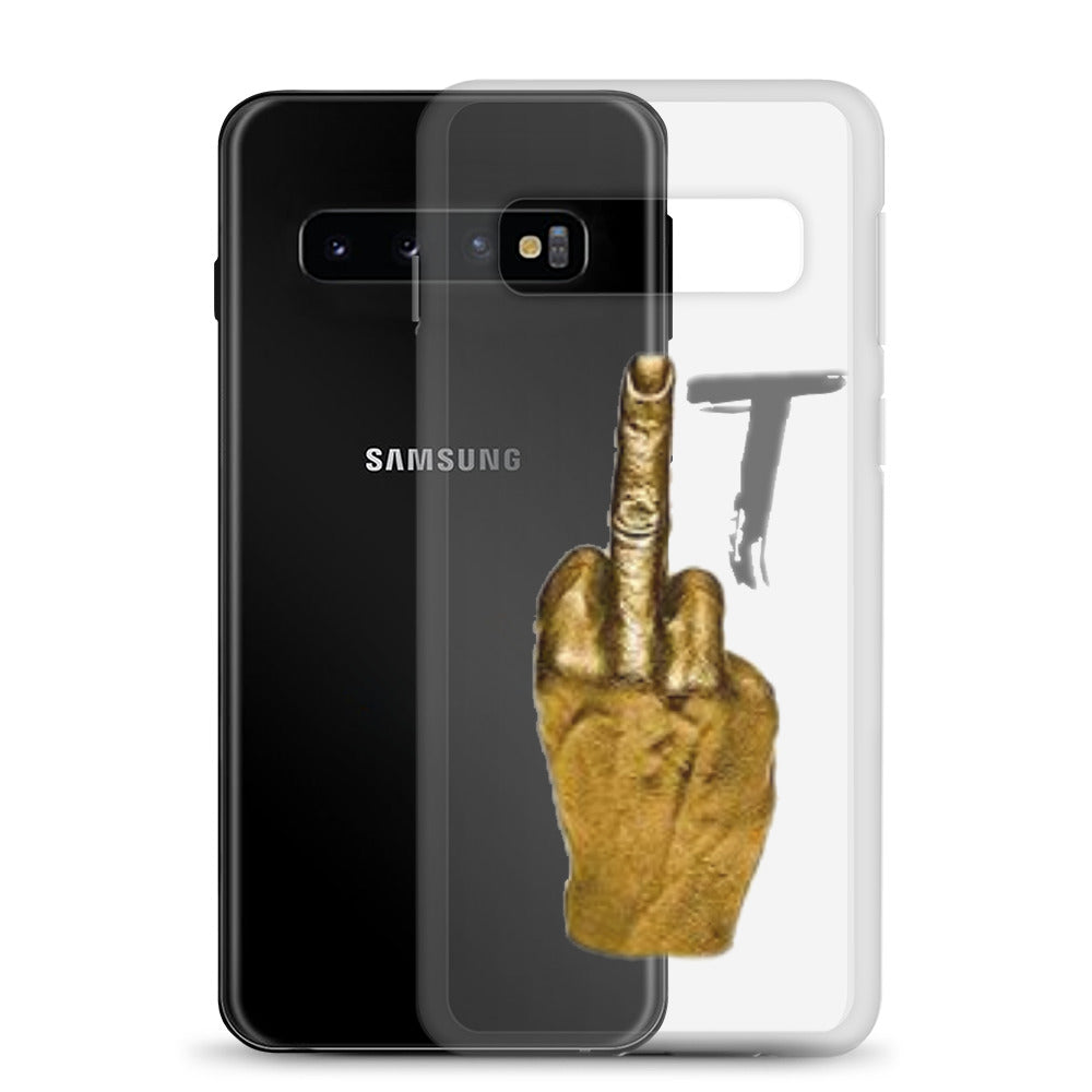 Samsung Case - We Made It LLC 