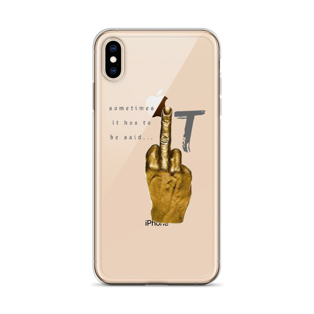 iPhone Case - We Made It LLC 