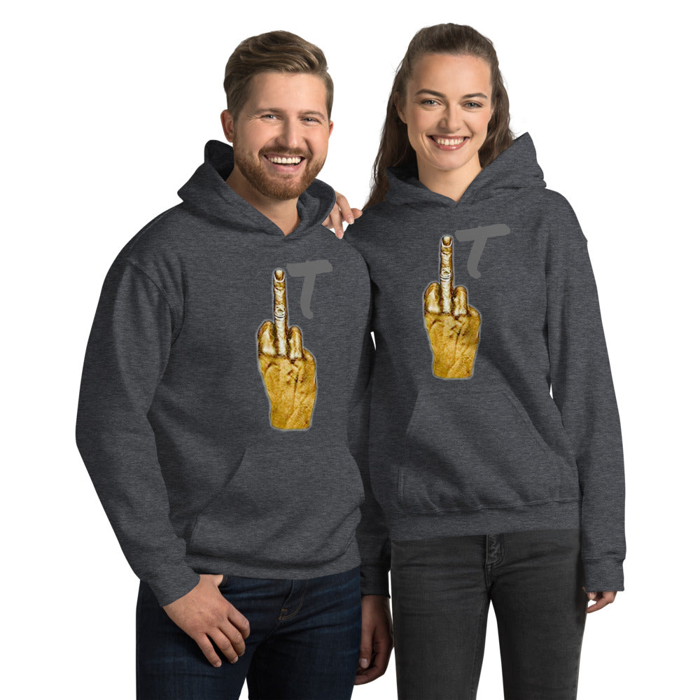 Unisex Hoodie - We Made It LLC 