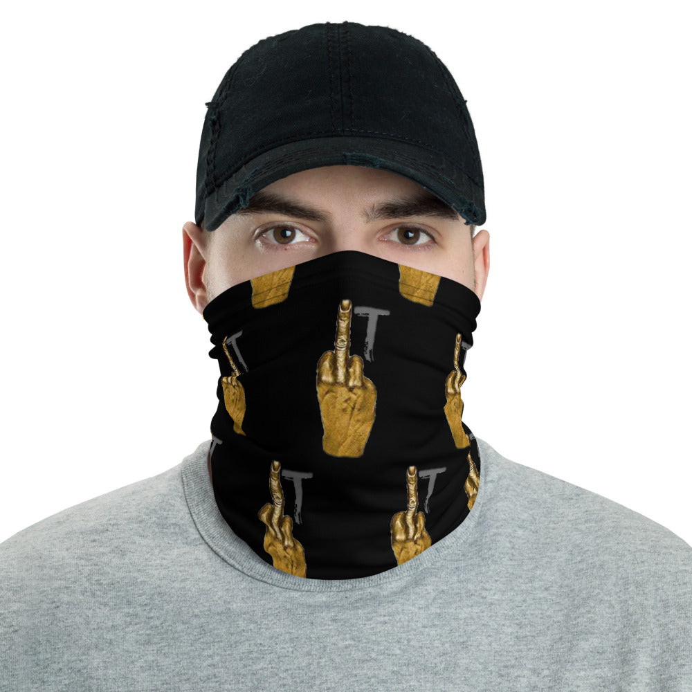 Neck gaiter - We Made It LLC 