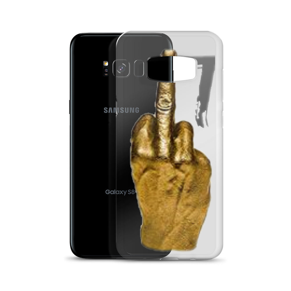 Samsung Case - We Made It LLC 