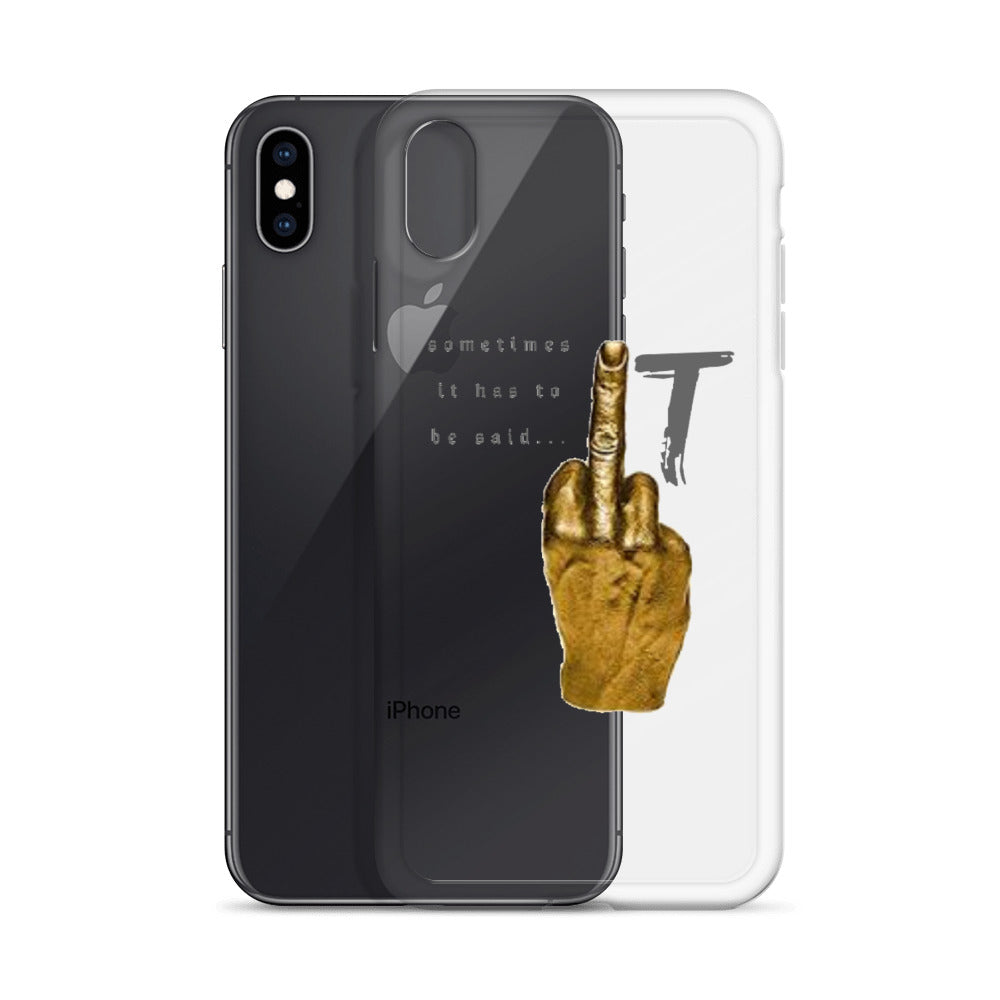 iPhone Case - We Made It LLC 