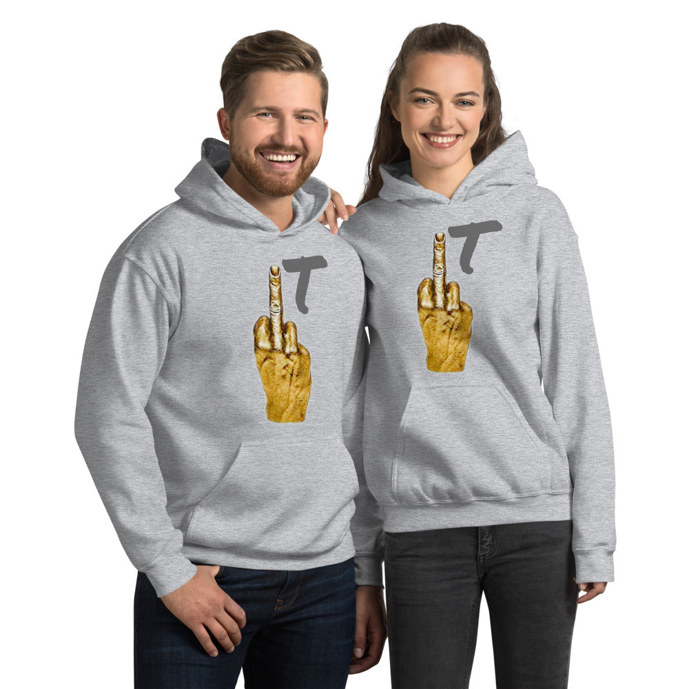Unisex Hoodie - We Made It LLC 