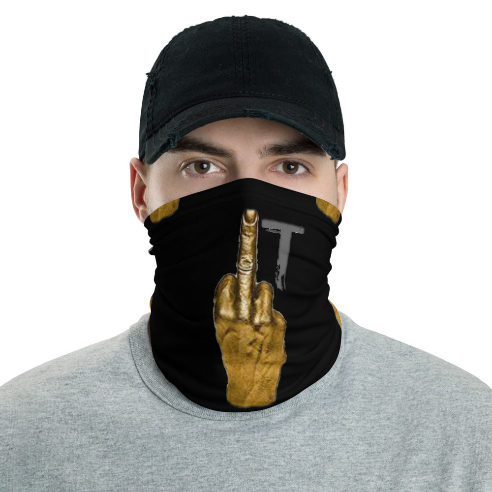 Neck gaiter - We Made It LLC 
