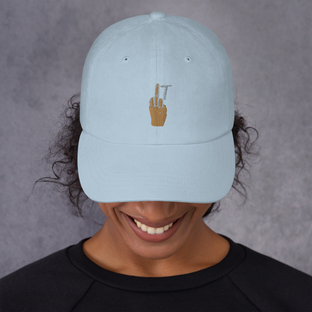 Dad hat - We Made It LLC 