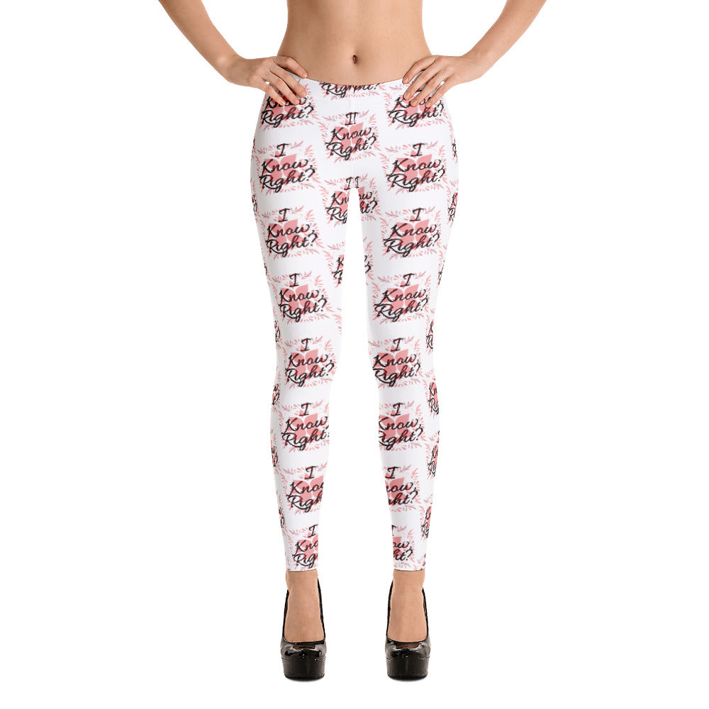 Leggings - We Made It LLC 