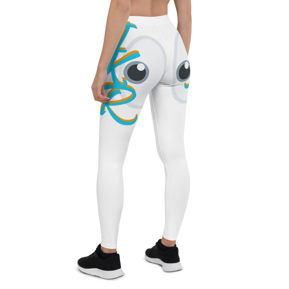 Leggings - We Made It LLC 