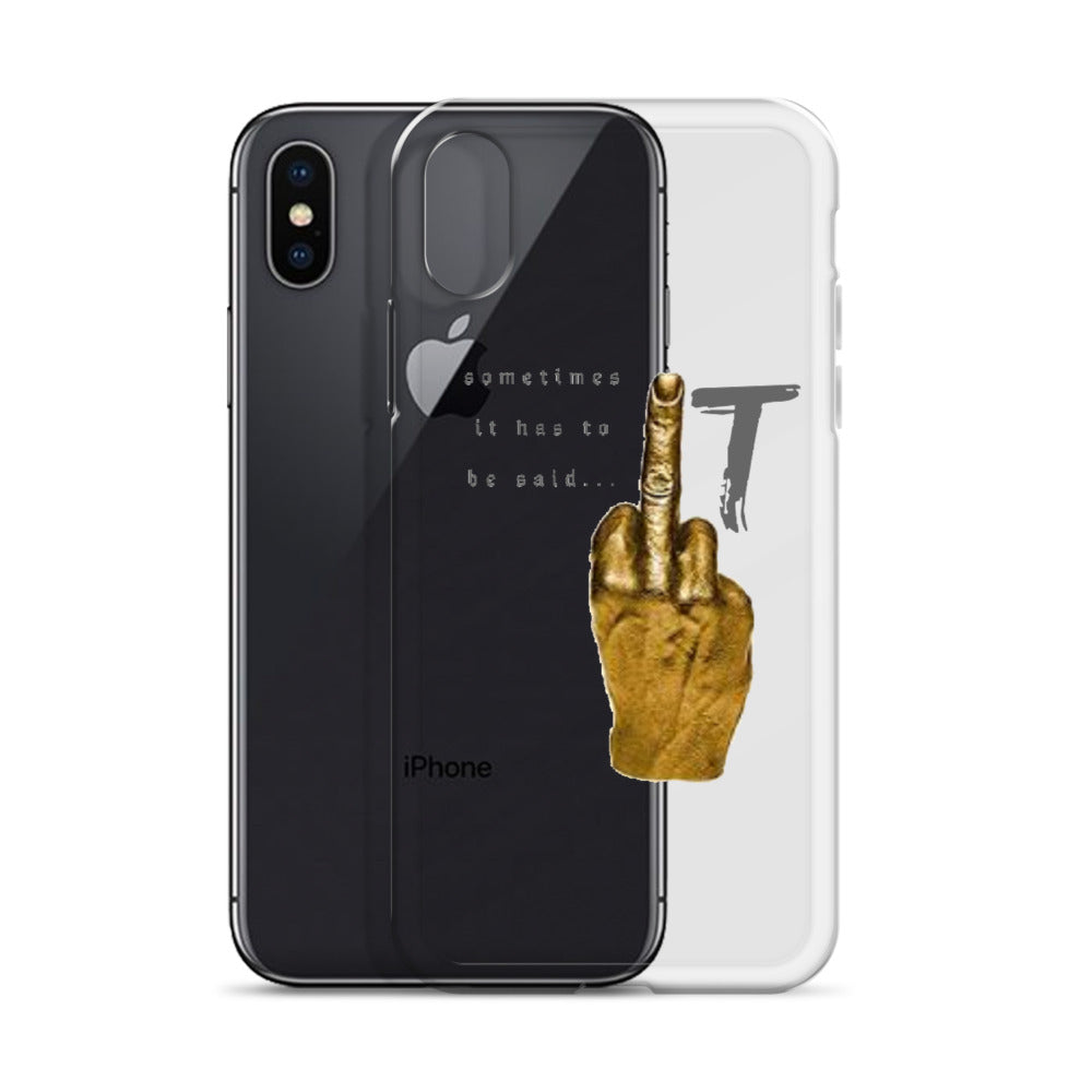 iPhone Case - We Made It LLC 