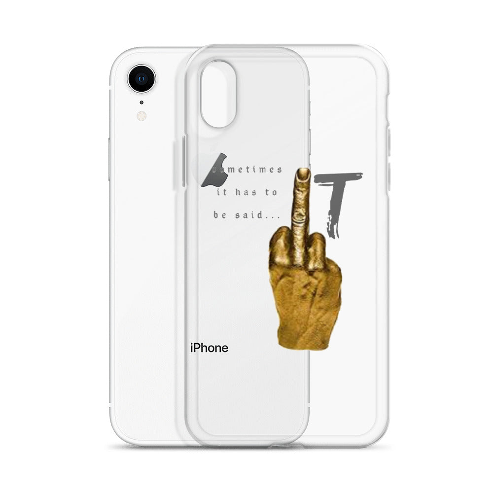 iPhone Case - We Made It LLC 