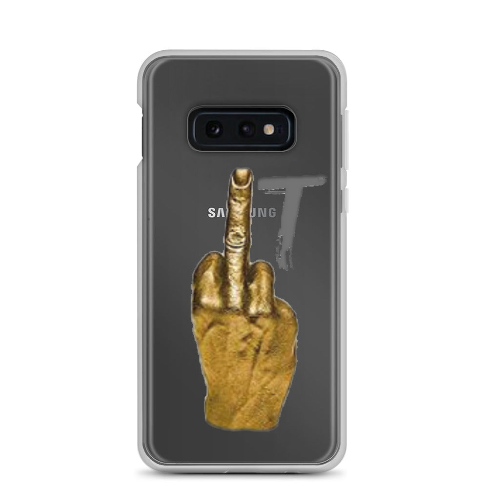 Samsung Case - We Made It LLC 
