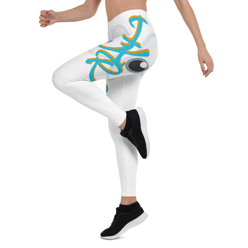 Leggings - We Made It LLC 