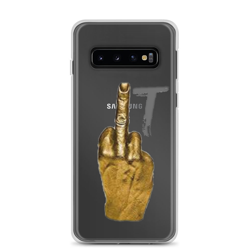 Samsung Case - We Made It LLC 