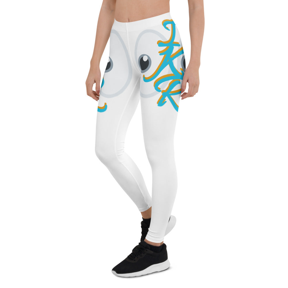 Leggings - We Made It LLC 