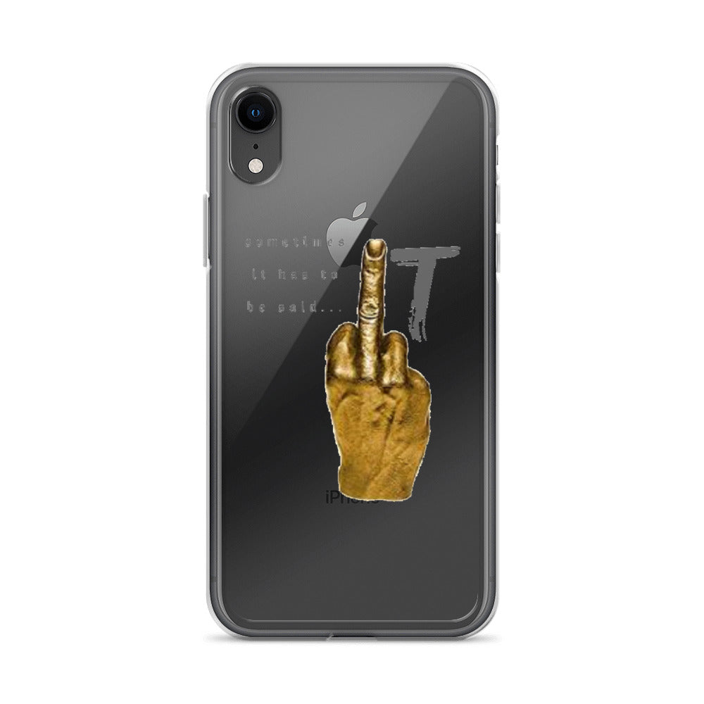 iPhone Case - We Made It LLC 