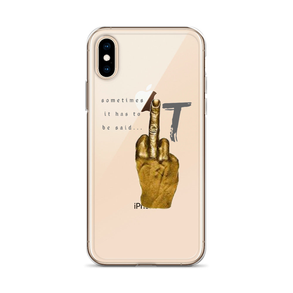 iPhone Case - We Made It LLC 