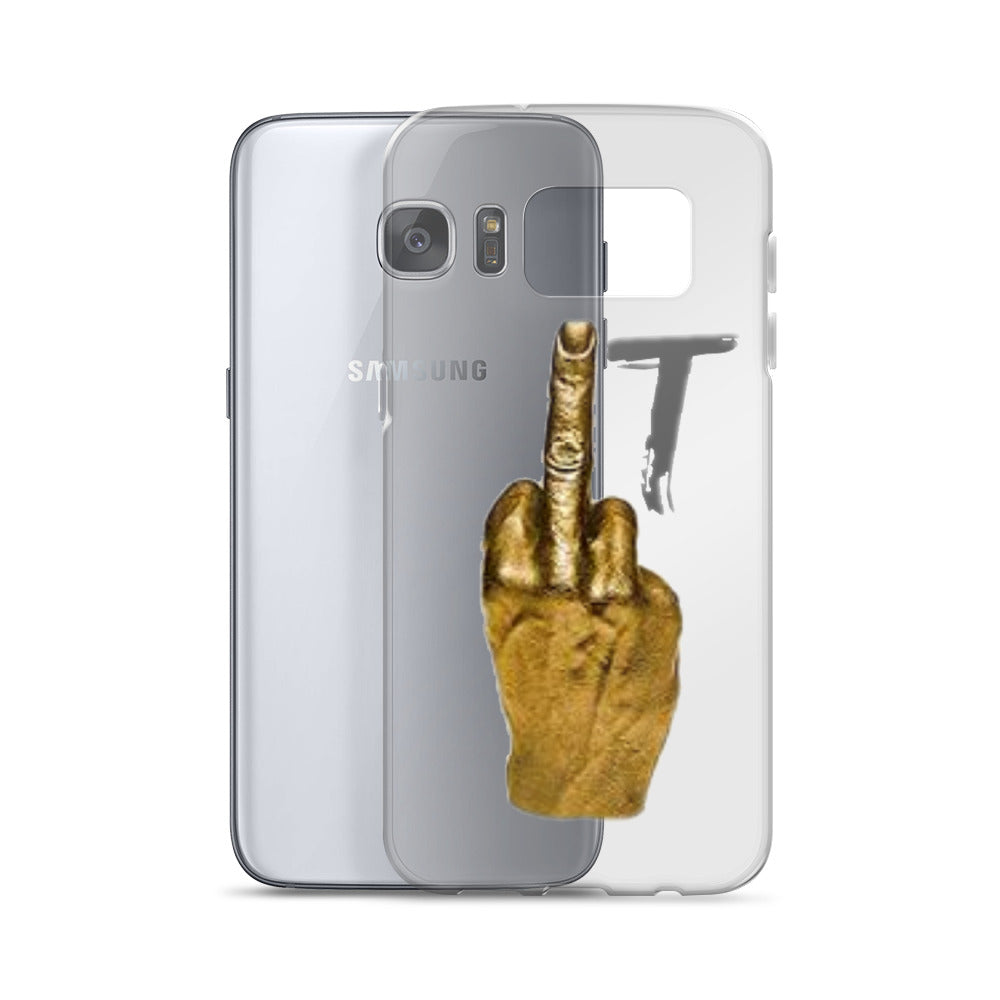 Samsung Case - We Made It LLC 