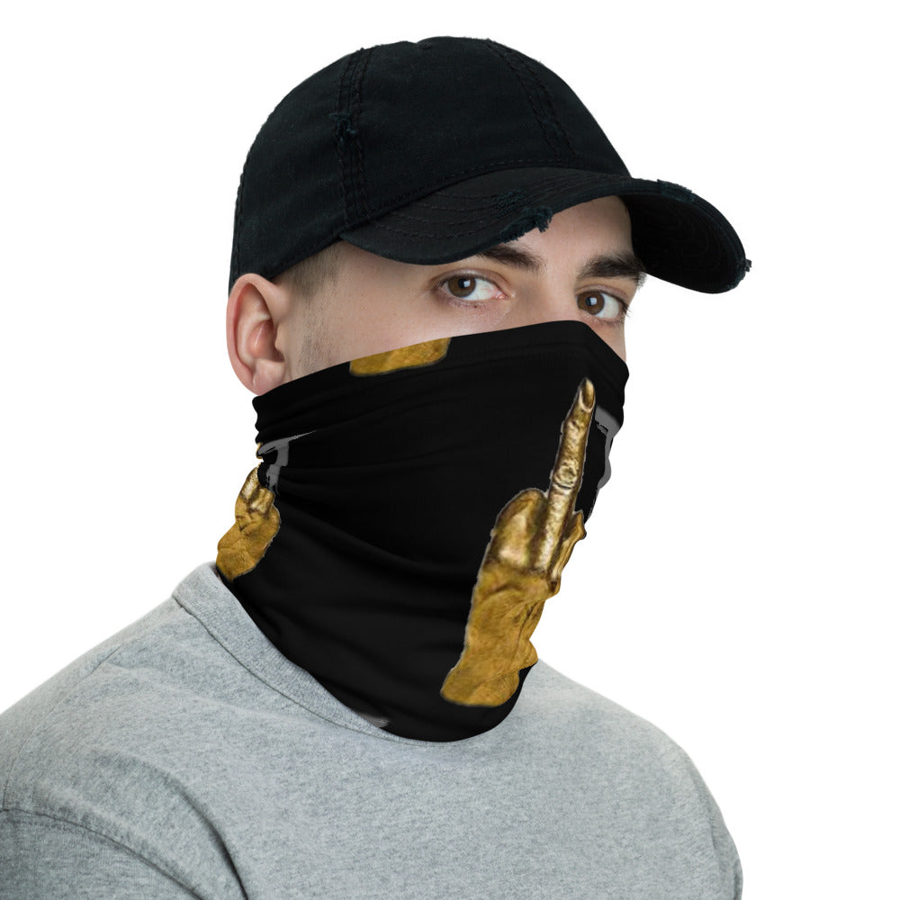 Neck gaiter - We Made It LLC 