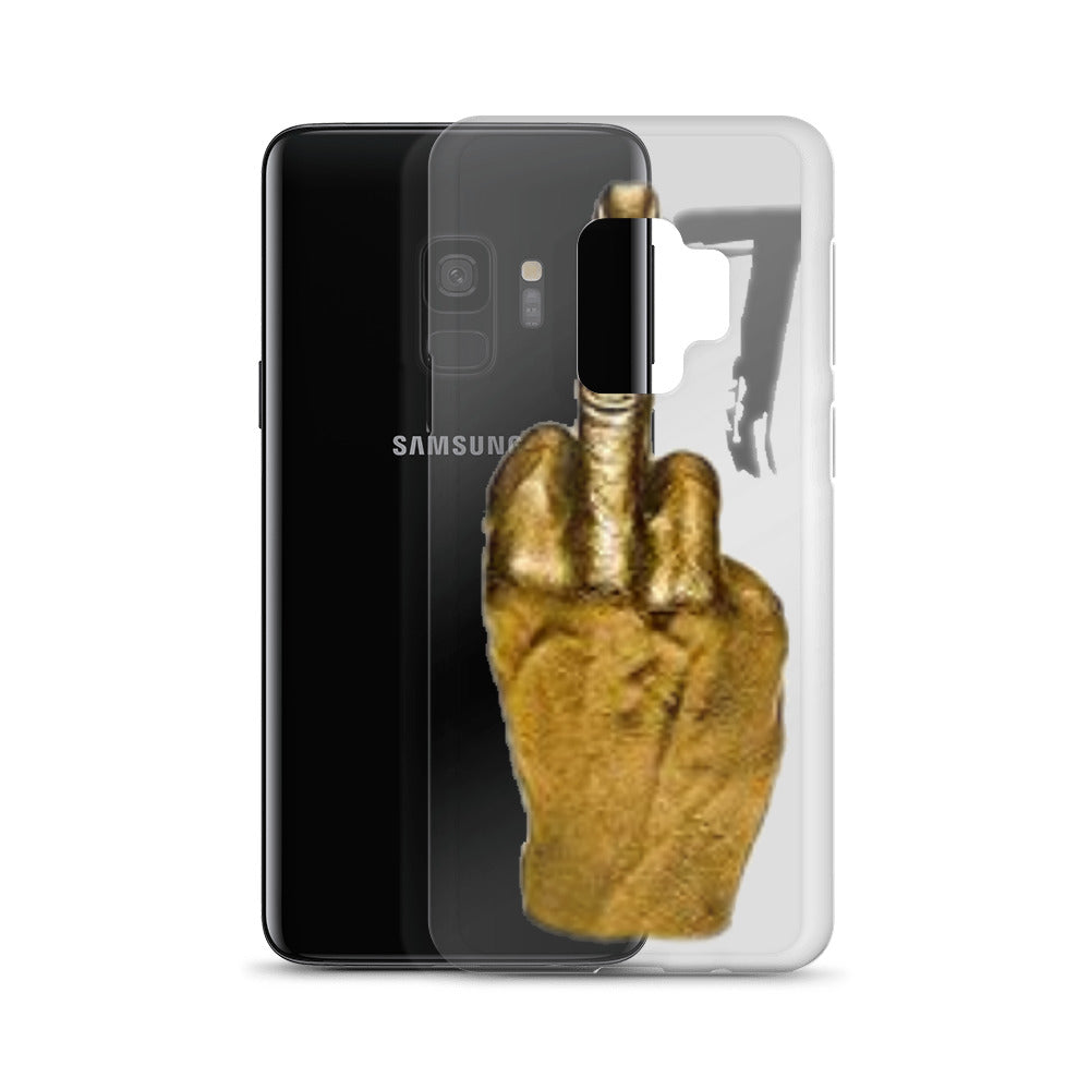 Samsung Case - We Made It LLC 
