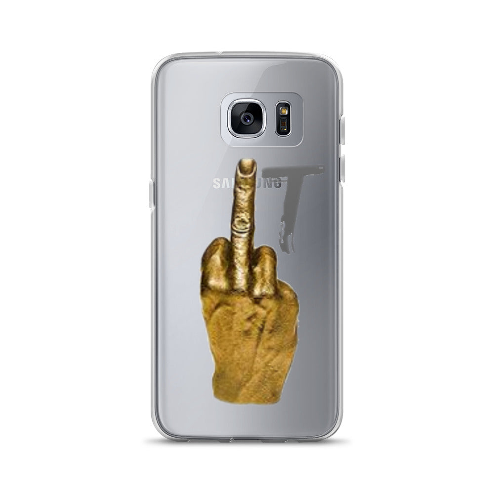 Samsung Case - We Made It LLC 