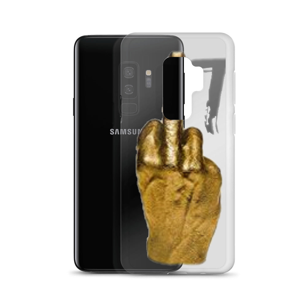 Samsung Case - We Made It LLC 