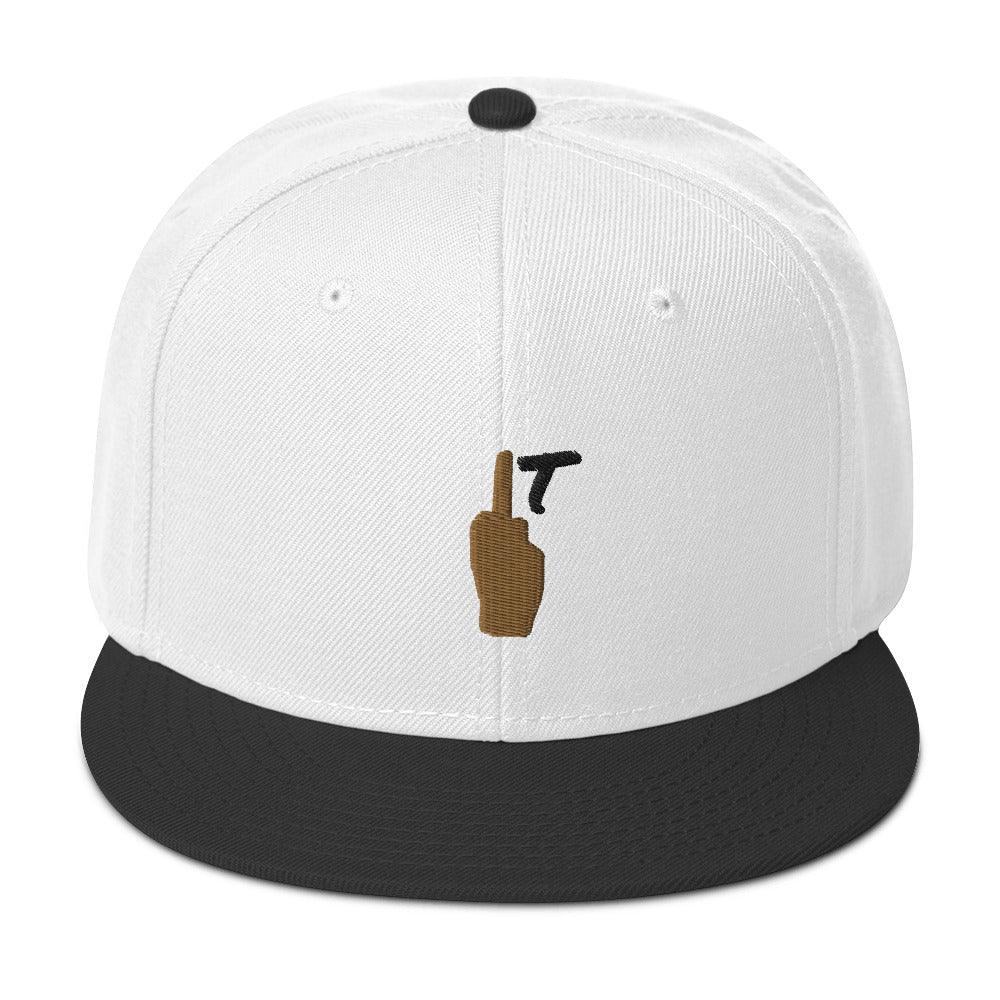 Snapback Hat - We Made It LLC 