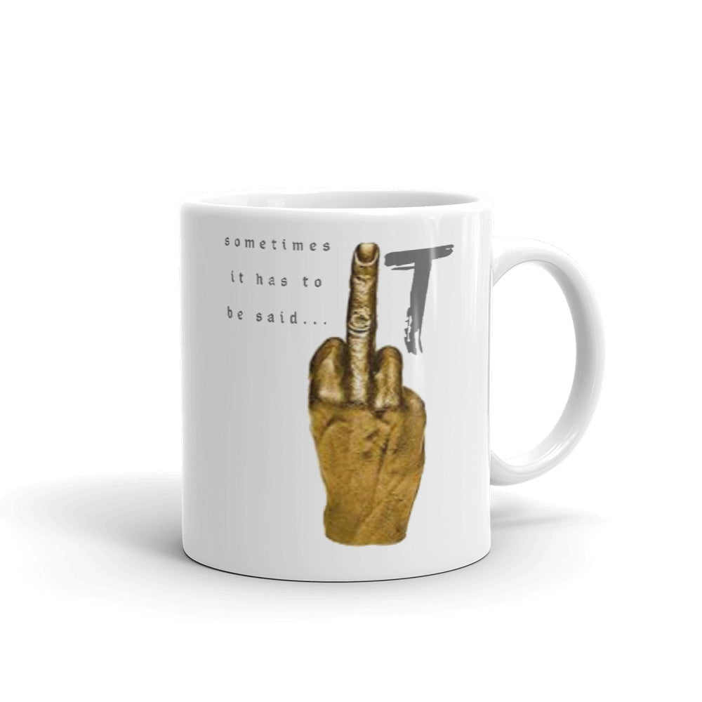 Mug - We Made It LLC 