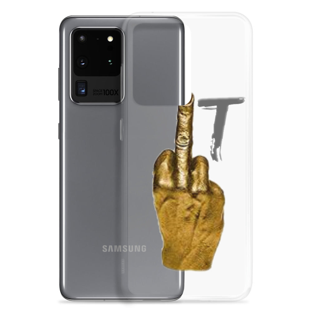 Samsung Case - We Made It LLC 