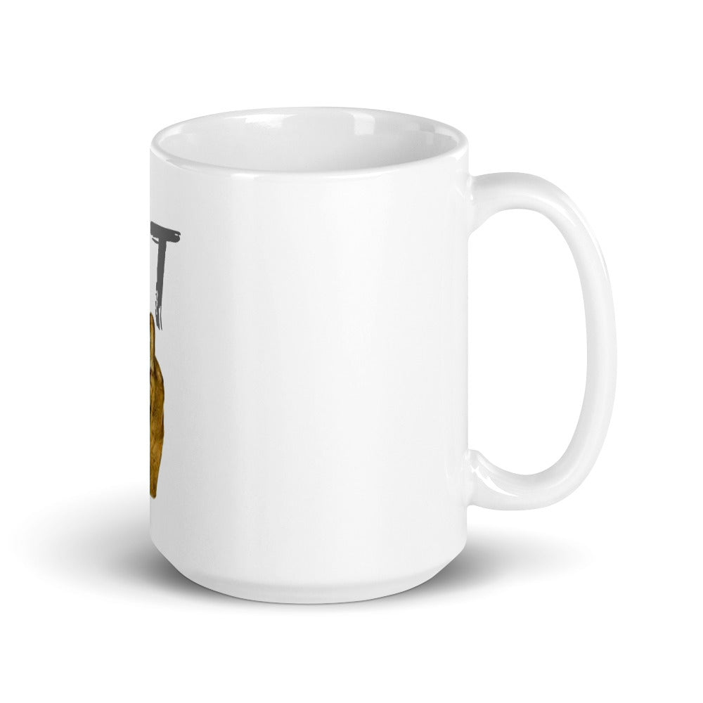 Mug - We Made It LLC 
