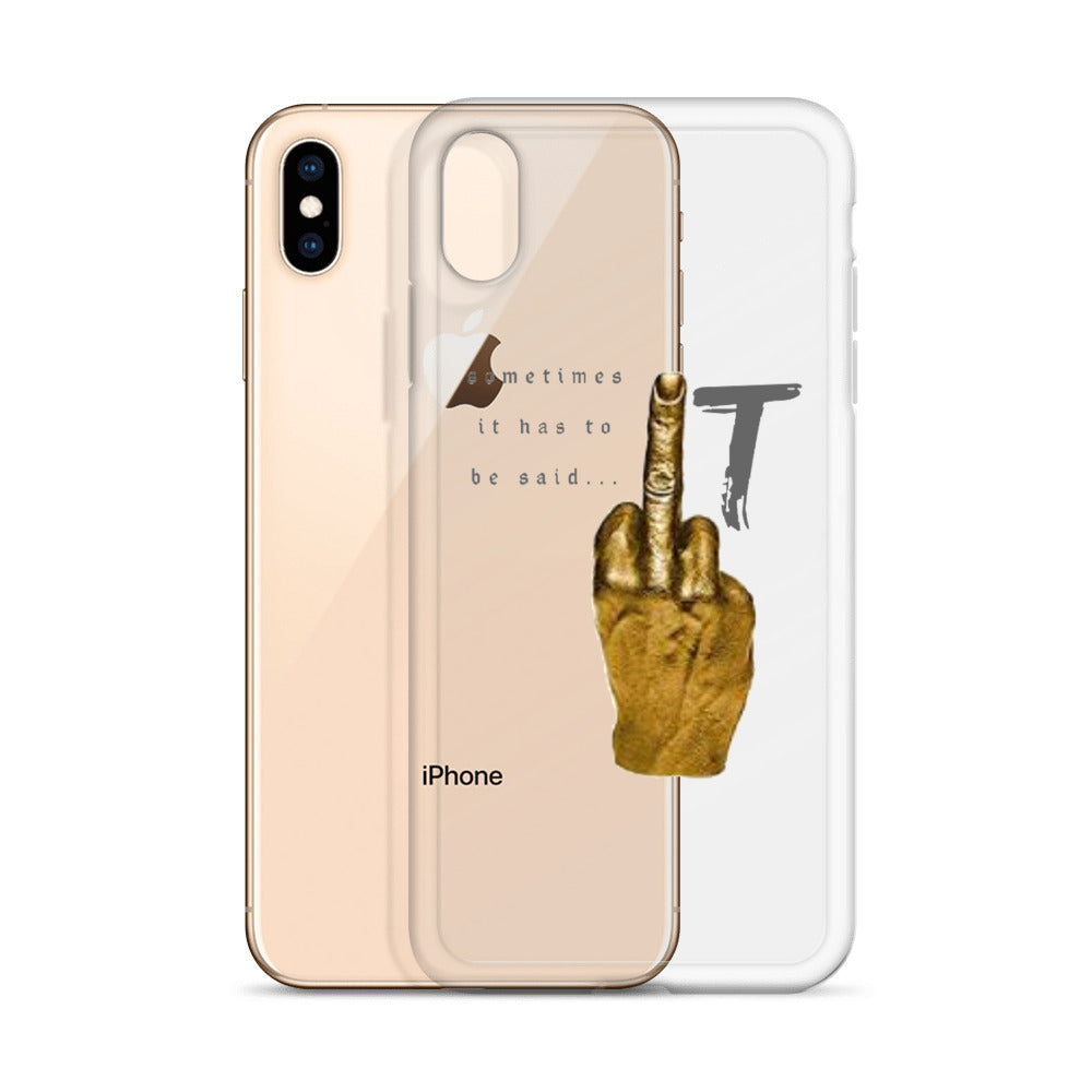 iPhone Case - We Made It LLC 