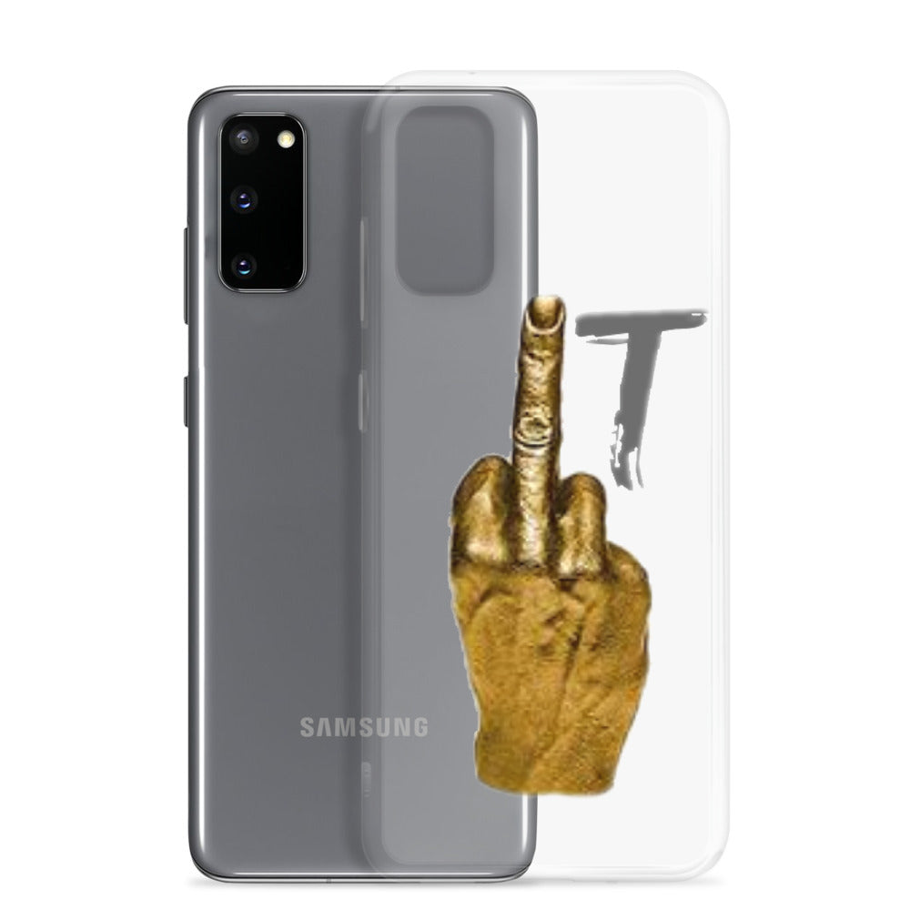 Samsung Case - We Made It LLC 
