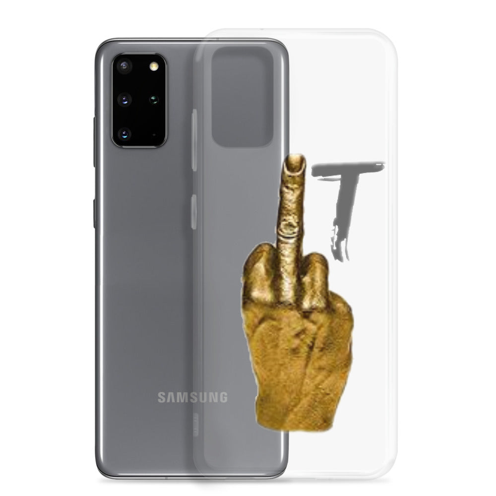 Samsung Case - We Made It LLC 